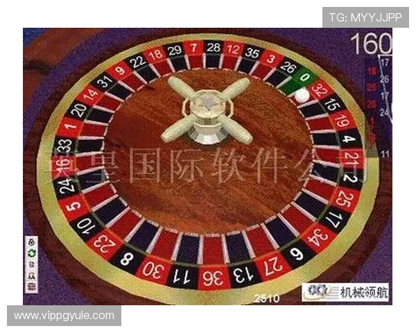 掌握AG轮盘的投注技巧，让你在赌场中轻松掌控局势