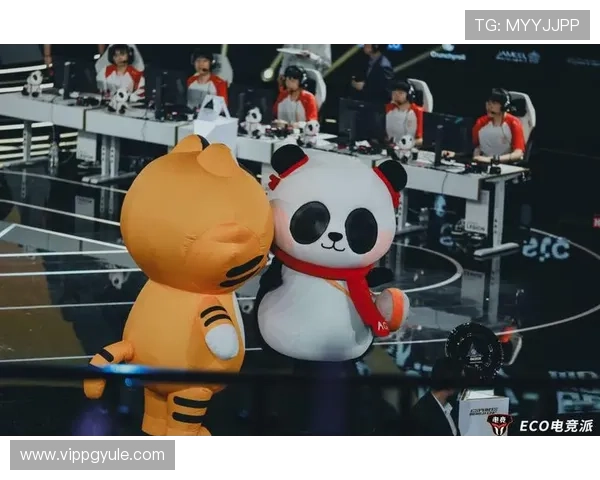 AG电子俱乐部全面升级赛事体系，助力玩家实现电竞梦想与职业发展