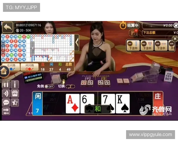 百家乐网页版下注平台推荐，享受高效便捷的在线娱乐体验