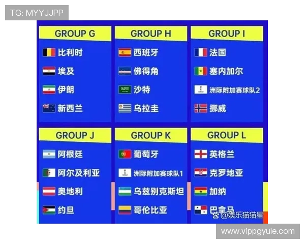 世界杯墨西哥对阵韩国小组赛规则详解及比赛影响分析